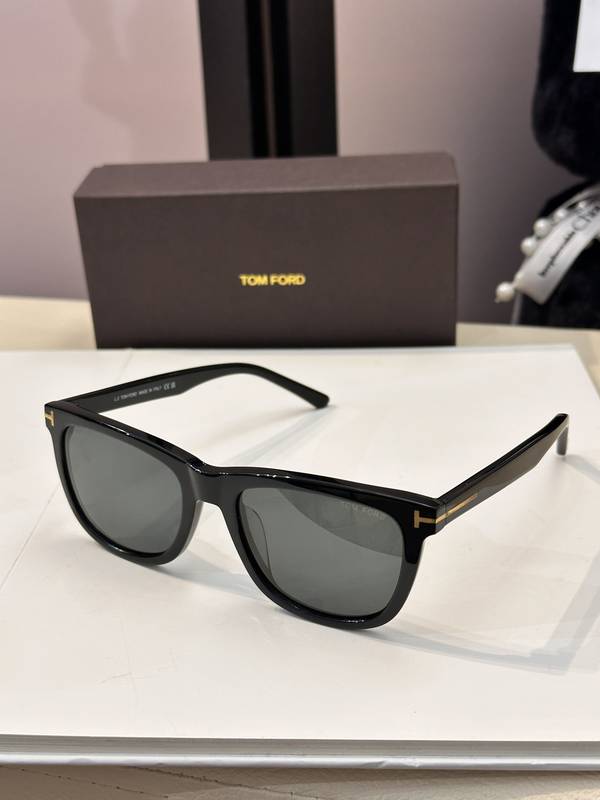 Tom Ford Sunglasses Top Quality TOS01317